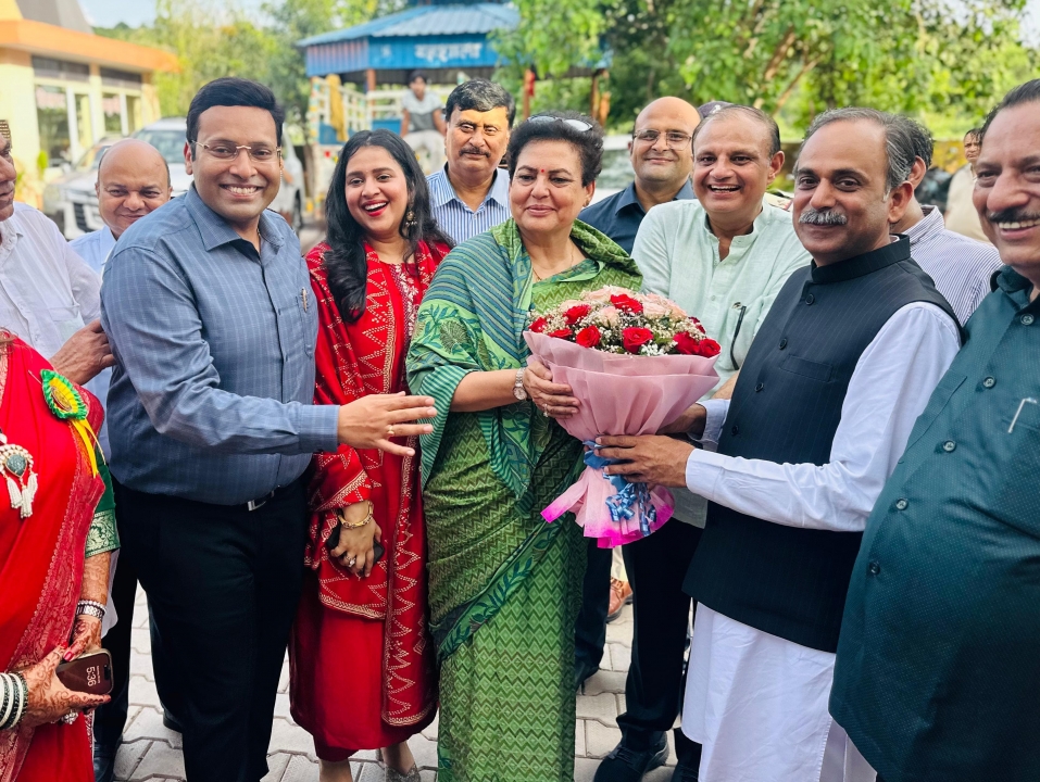 आतंकवाद के विरुद्ध निर्णायक भारत की तस्वीर है ऑपरेशन सिंदूर – रेखा शर्मा 